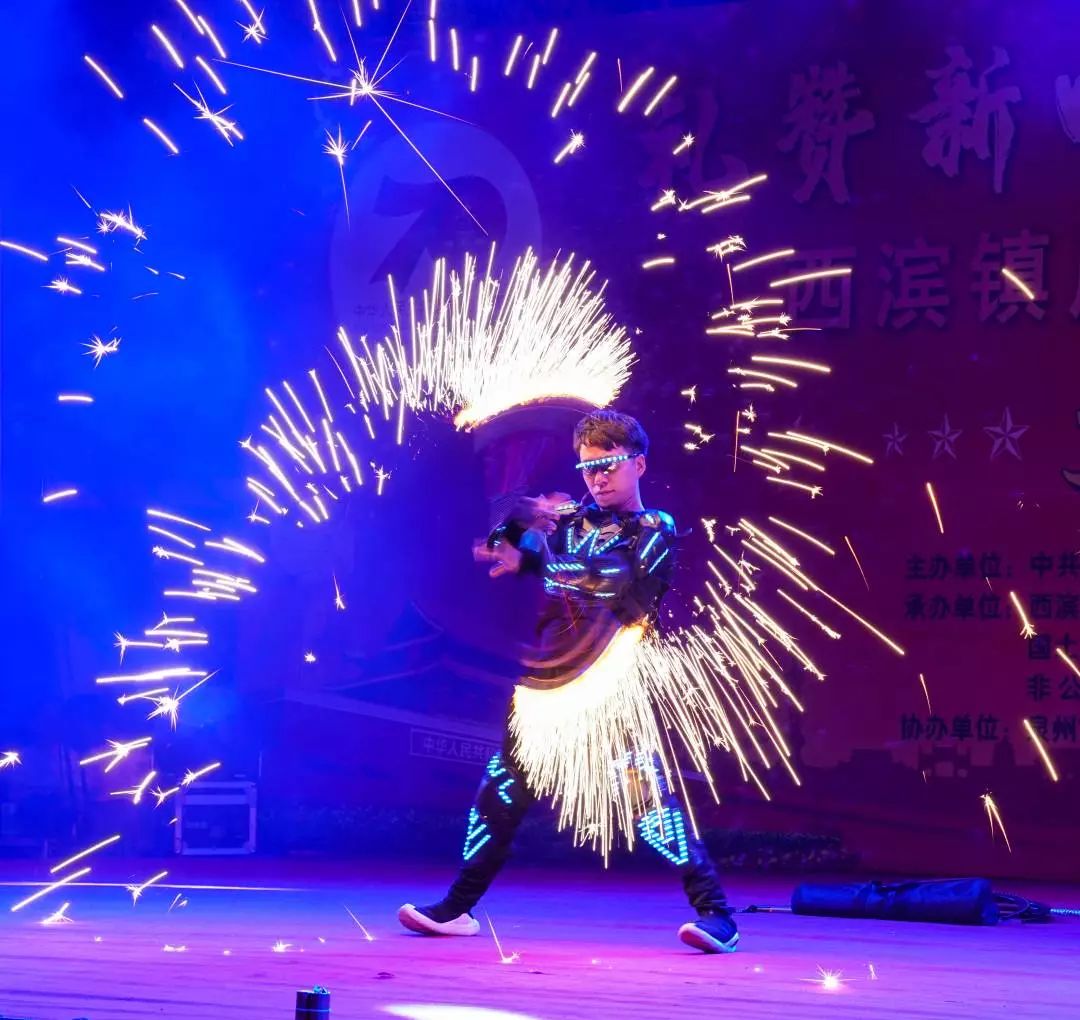 晋江西滨，面积最小的镇，70幅作品了解“大美晋江精品西滨”