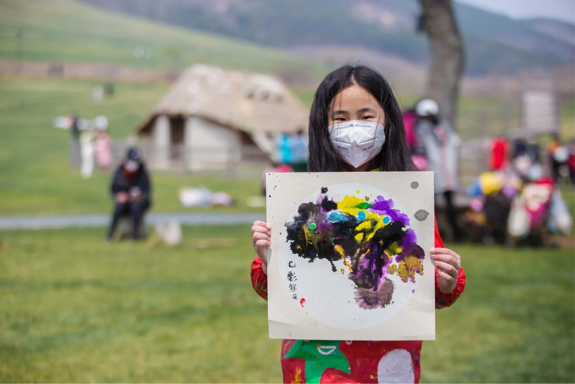 三寰牧场启动春耕节，别样活动促进后疫情时期文旅经济复苏