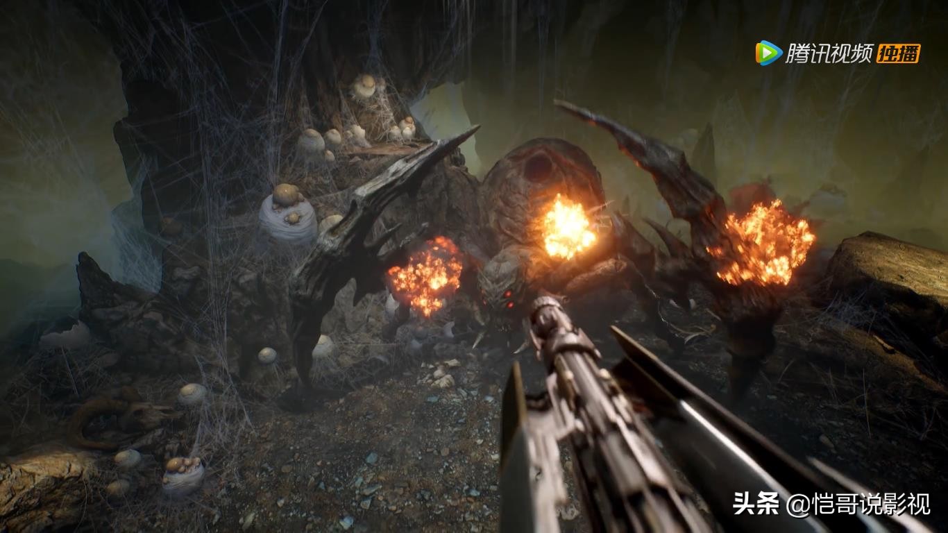 全职高手技能一览表,全职高手技能总结