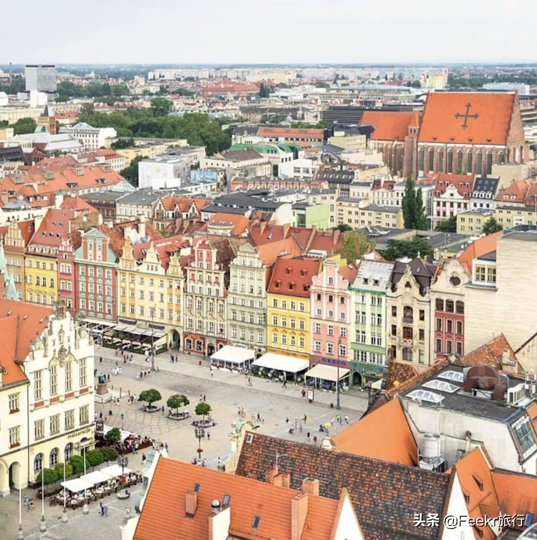 欧洲治安最好的国家,人均200+住8.8分五星酒店,还上了国内综艺