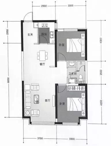 想要在开发区买房又觉得贵,为什么在经开买房
