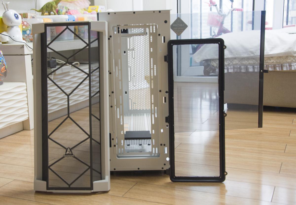 电脑主机散热器类型选择,机箱散热器实用推荐