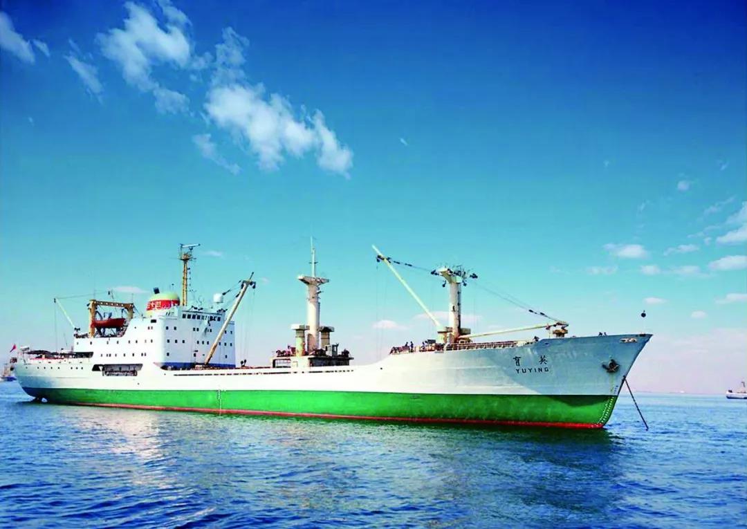 填补空白，开创第一！坐拥8艘轮船，辽宁这所高校被誉为航海家的摇篮