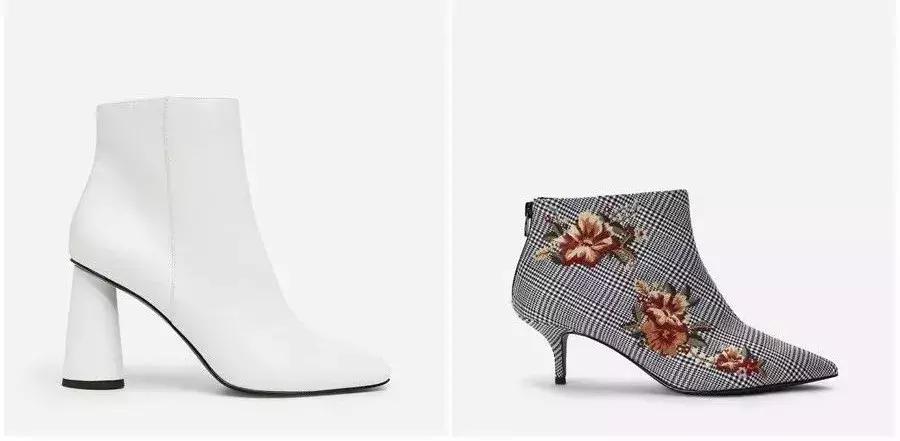 十大必买短靴推荐,推荐一下哪家短靴好穿