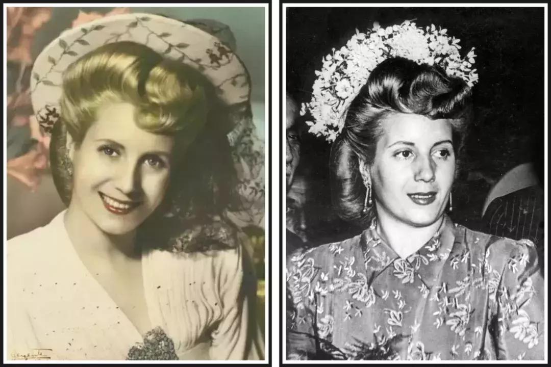 看完电影才知道这首歌有多悲伤,阿根廷别为我哭泣音乐剧