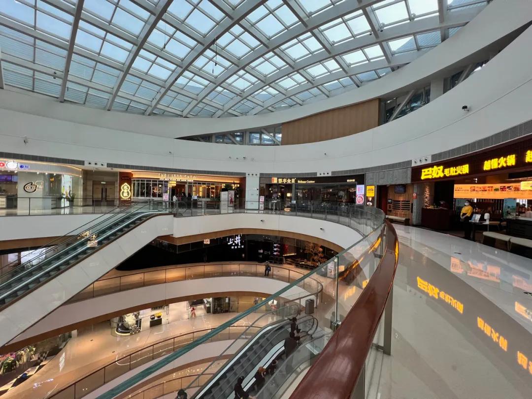 正弘城生意火爆,正弘城商业逻辑