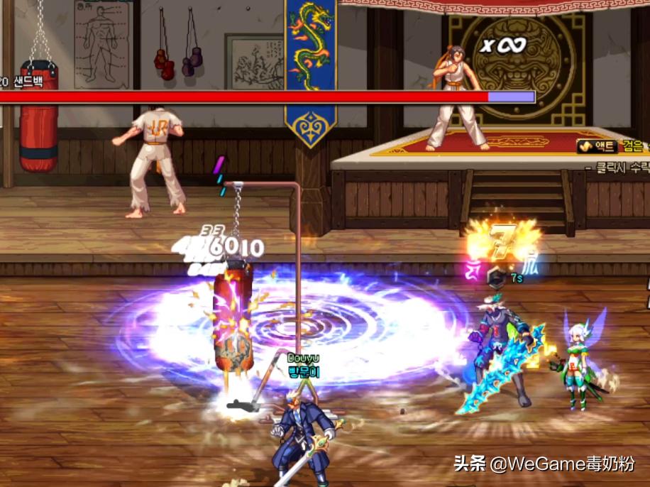 dnf给阿修罗道歉,dnf阿修罗改版最新消息