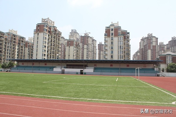 合肥庐阳区三十六中学,合肥最厉害的几所中学