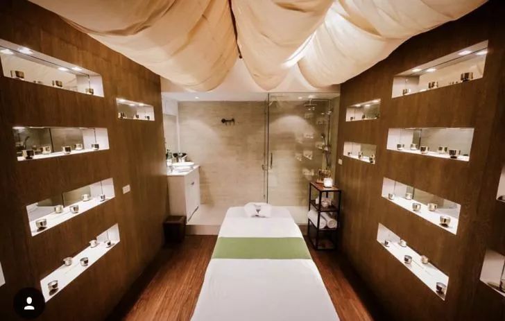 曼谷超火的ins打卡地,泰国网红的ins