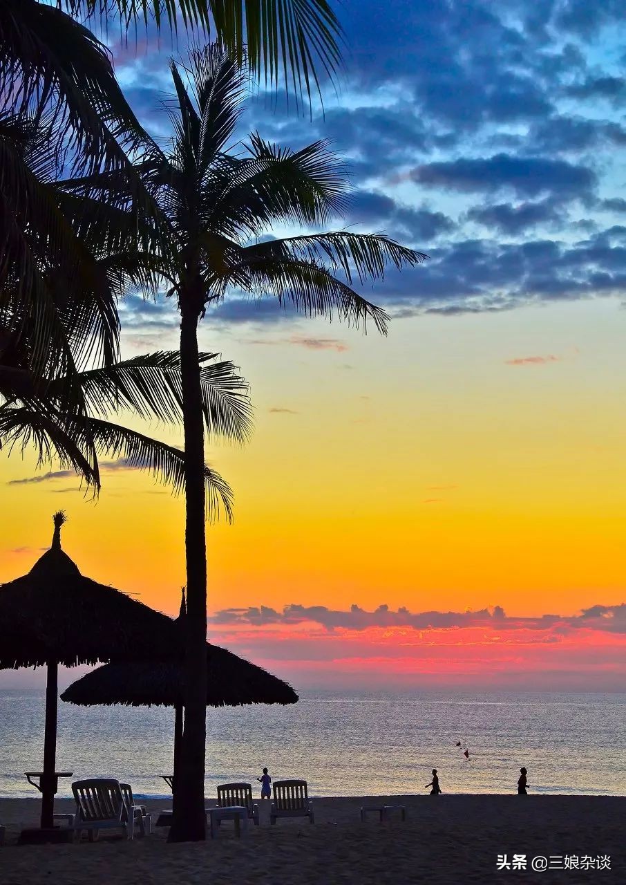 五个小众又好玩的免签国家,免签国家廉价旅游推荐