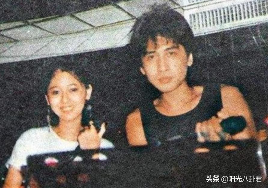 知名男星被曝有私生子,近几年爆出私生子的男明星