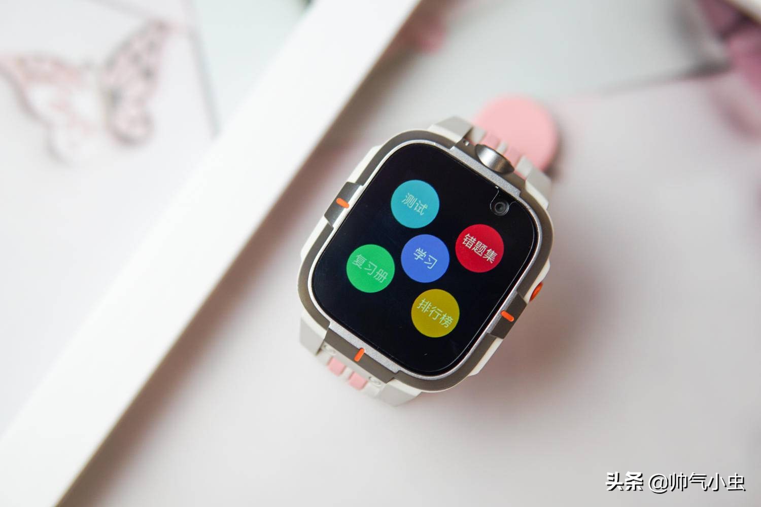 小天才手表和小寻sport6s哪个好,小寻yes3和小天才q2a哪个质量好