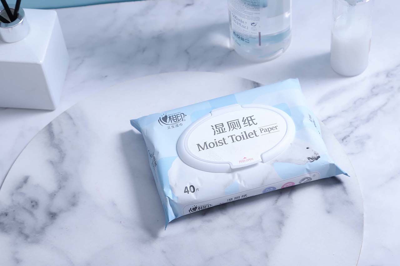 屁屁洁厕纸测评,屁屁清洁测评