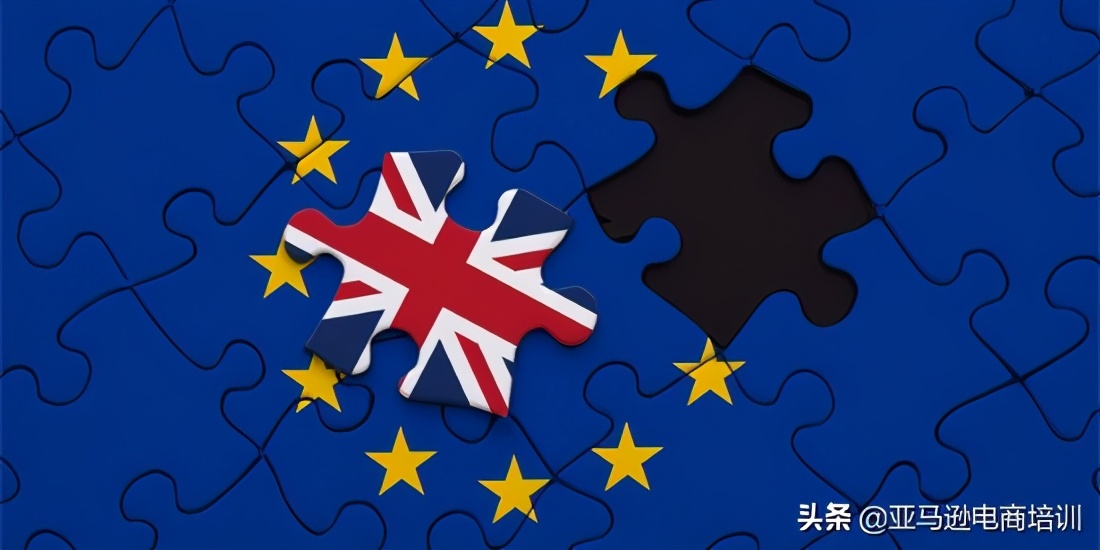 英国脱欧电商怎么样了,英国脱欧亚马逊