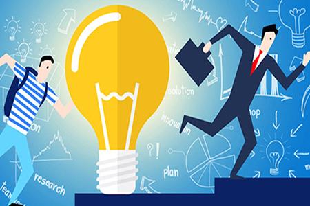 切不要以为穷人不愿创业,只是他们没有创业的条件而已