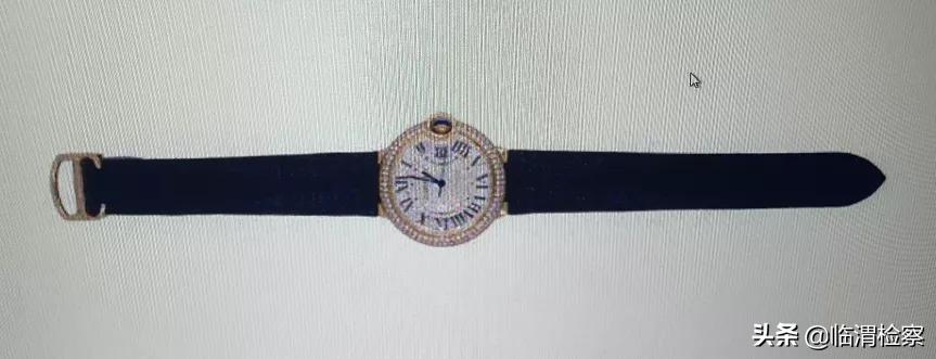 永嘉定情信物,99件定情信物造假