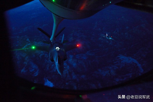 f35战斗机最新新闻,老美黑科技f-35战斗机的三大机型