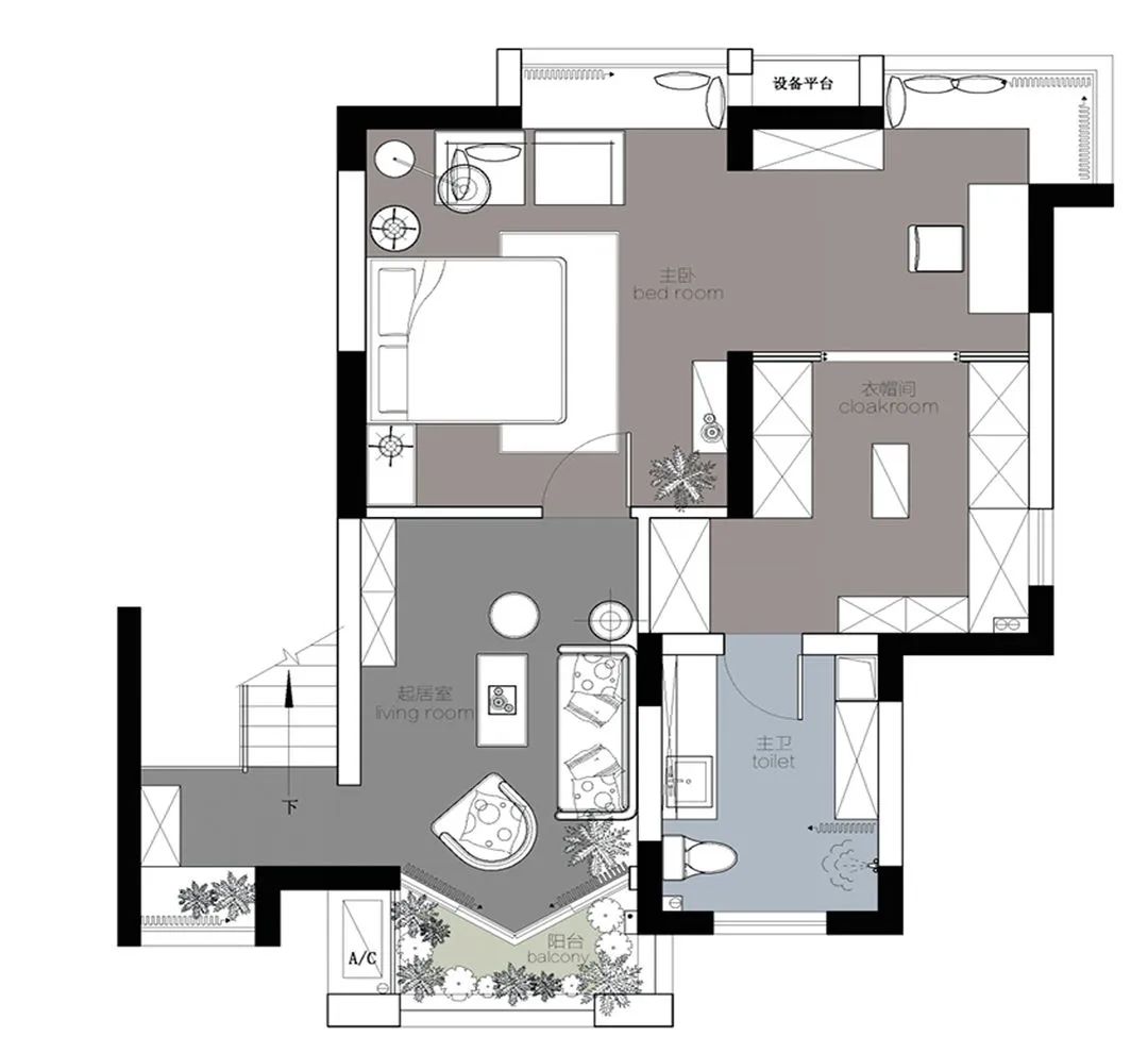 改造计划|复古设计潮流改,三代传承系列