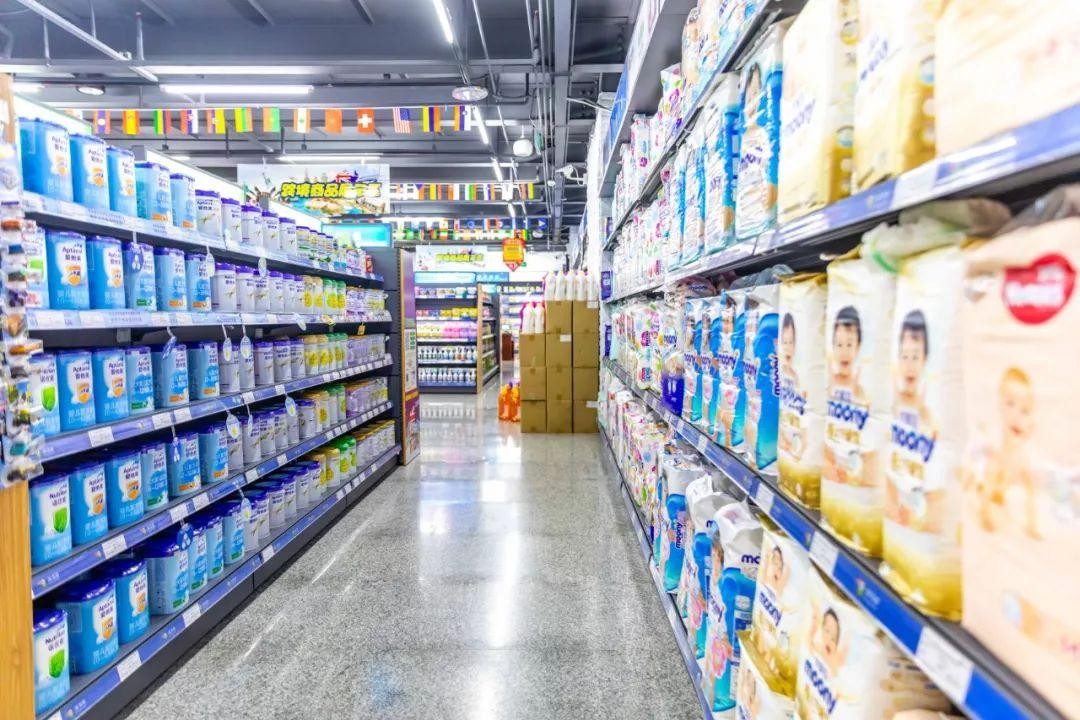 婴儿米粉哪个好吃又营养,为什么婴儿米粉都是外国牌子