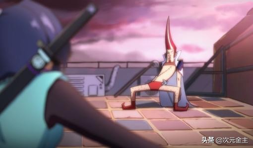 刺客伍六七阿七身份曝光,刺客伍六七阿七身份被认出