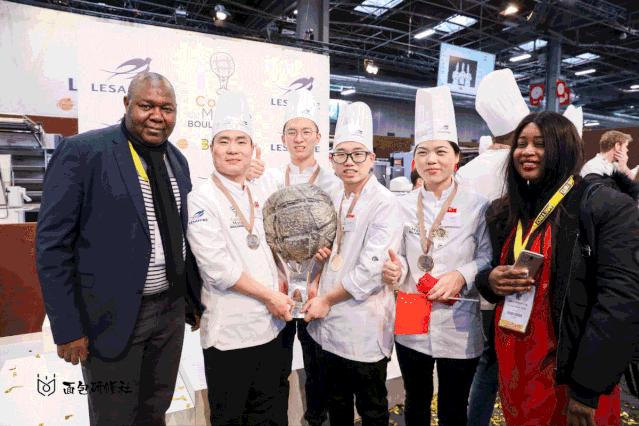 这位世界冠军年仅24岁！揭秘夺冠「配方设计图」