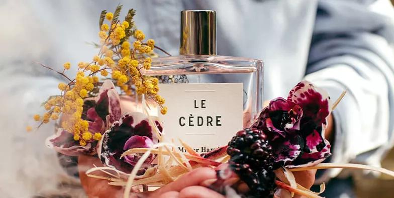 香水和古龙水有什么区别,浓缩淡香水和古龙水的区别在哪里