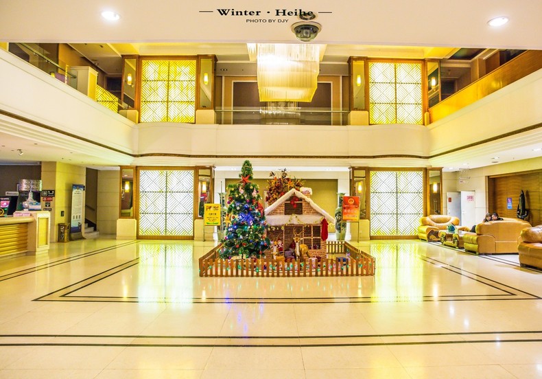 黑河丨性价比超高的东北小城,还能让你一天往返俄罗斯