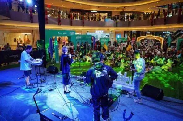 实体零售如何提升客流,为什么客流上升销售下降