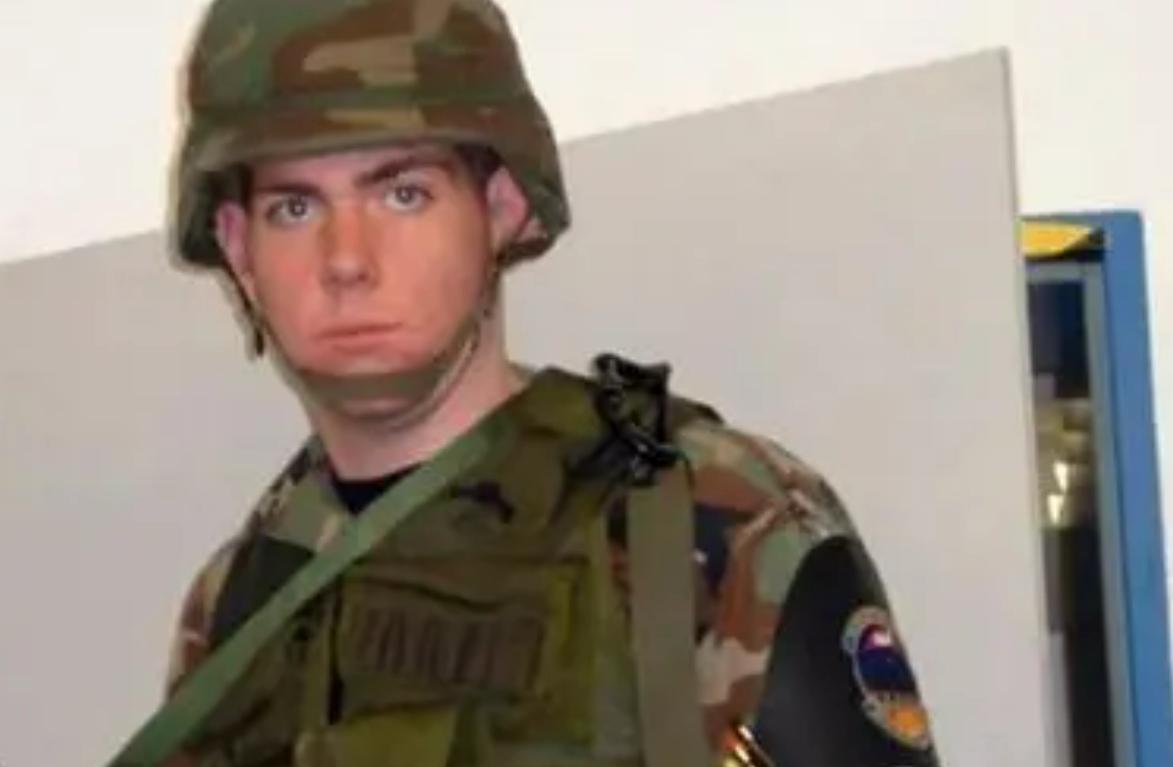 出生就轰动全美的巨婴,37年前那个14.5斤巨婴如今咋样了