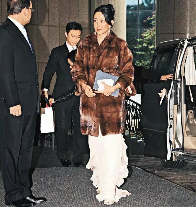 邓丽君心酸坎坷的一生,邓丽君经历过几次婚姻