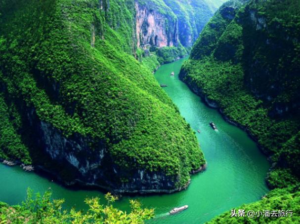 三峡游轮哪个线路最好,三峡游轮哪条船最好