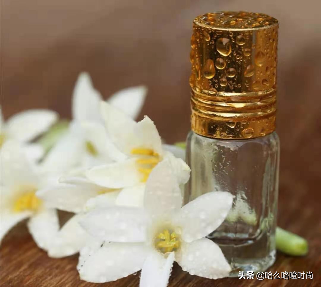 橙花精油的功效与作用,橙花精油怎么用于身体