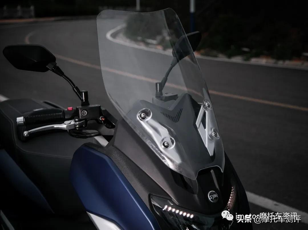 豪华大踏板车250到300摩托车推荐,休旅大踏板