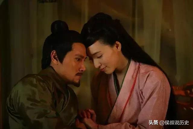 赵构的皇后邢秉懿,靖康之耻中的邢秉懿