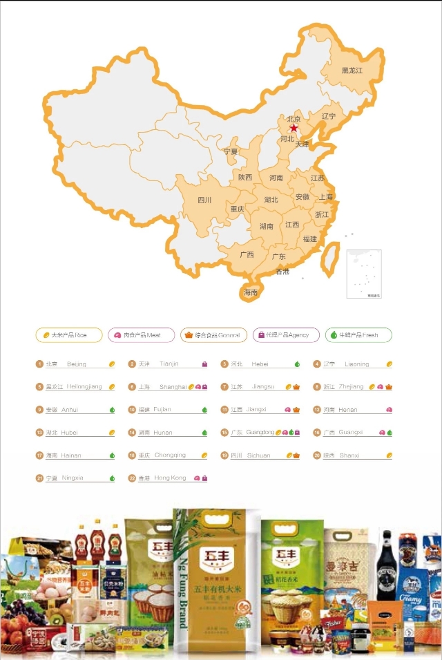 华润商业版图有多大,1400亿的华润