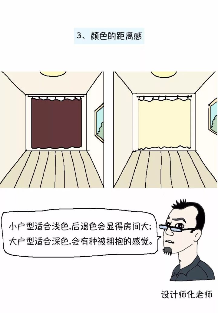 黑白灰简约风格装修搭配什么窗帘,主卧室窗帘搭配装修效果图大全