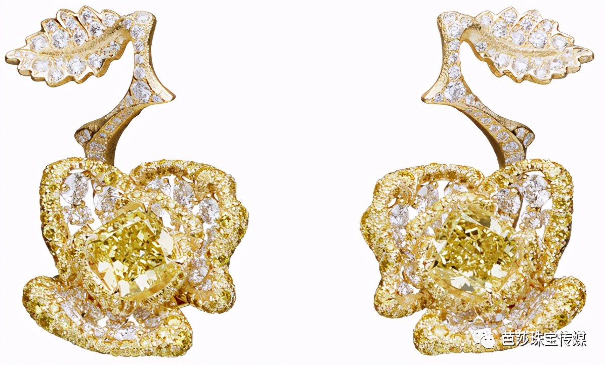 大牌高珠扎堆“上新”,外行看热闹、内行看什么?