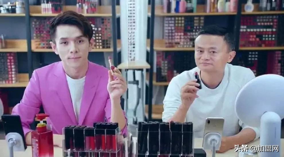 线下门店的商业模式如何去实现,线下做门店线上做什么