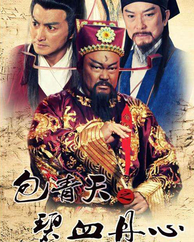 最值得让人回味的十部经典武侠剧,惊艳了时光的青春