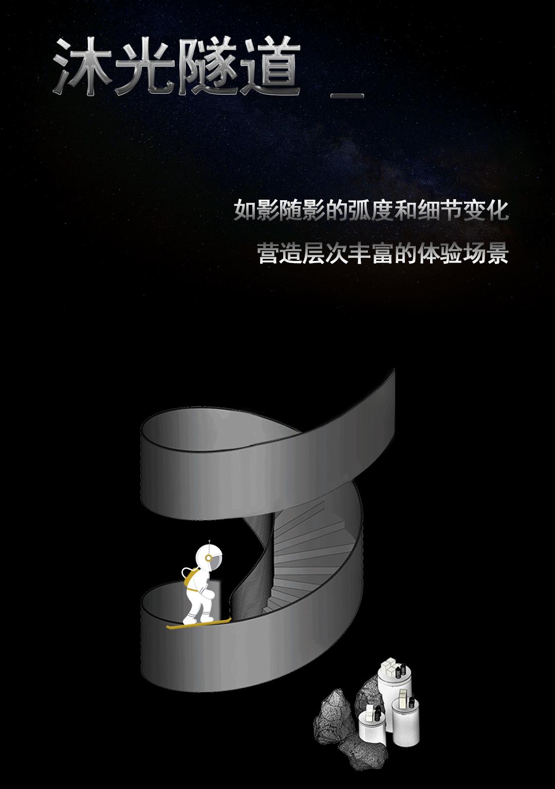 石川设计新作|驶向「美」知的旅程,HAYDON武汉新店