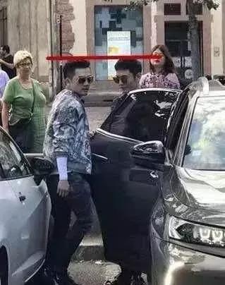 娱乐圈私生子的秘密,娱乐圈私生子真相