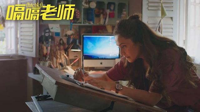 奇迹男孩、嗝嗝老师、阿甘……命运不会辜负每一个努力的生命