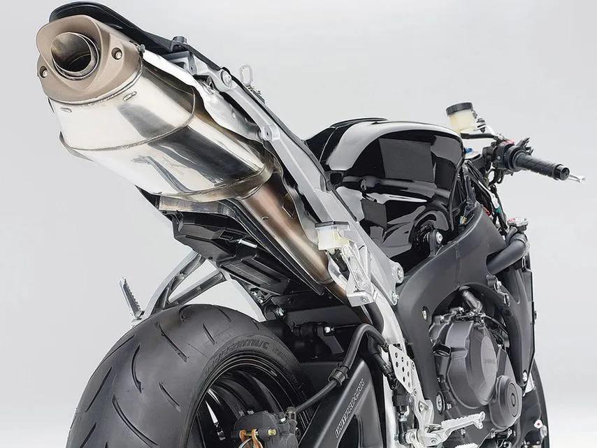 本田cbr600rr排量600cc,本田cbr600rr详细介绍