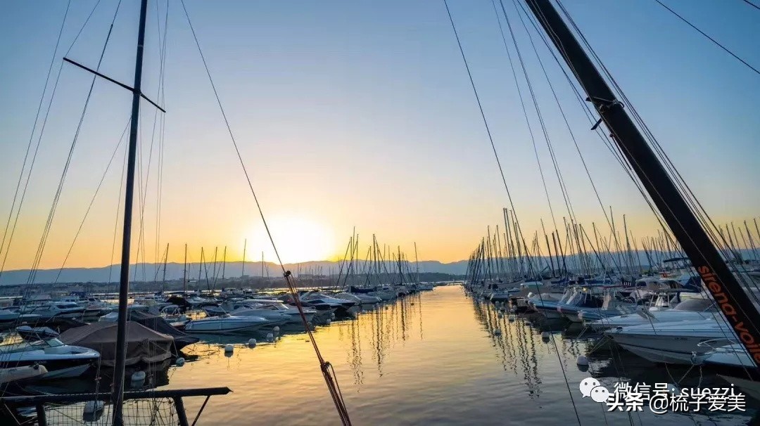 度假穿搭瑞士,适合度假旅行的穿搭