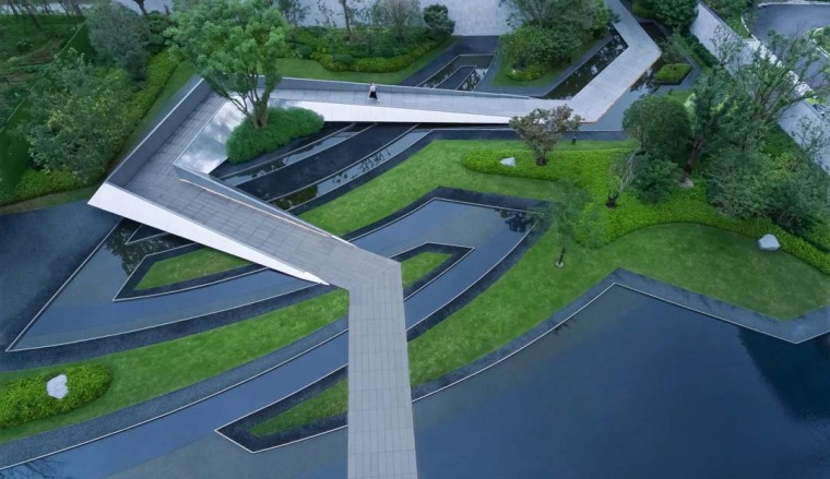 100套别墅设计图,2023小区设计