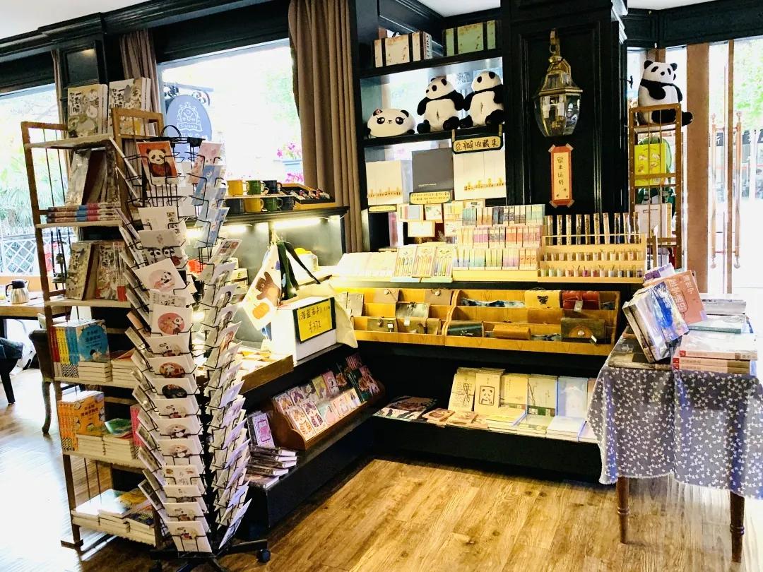 用阅读触摸成都|在成都不能错过的10家书店(下)