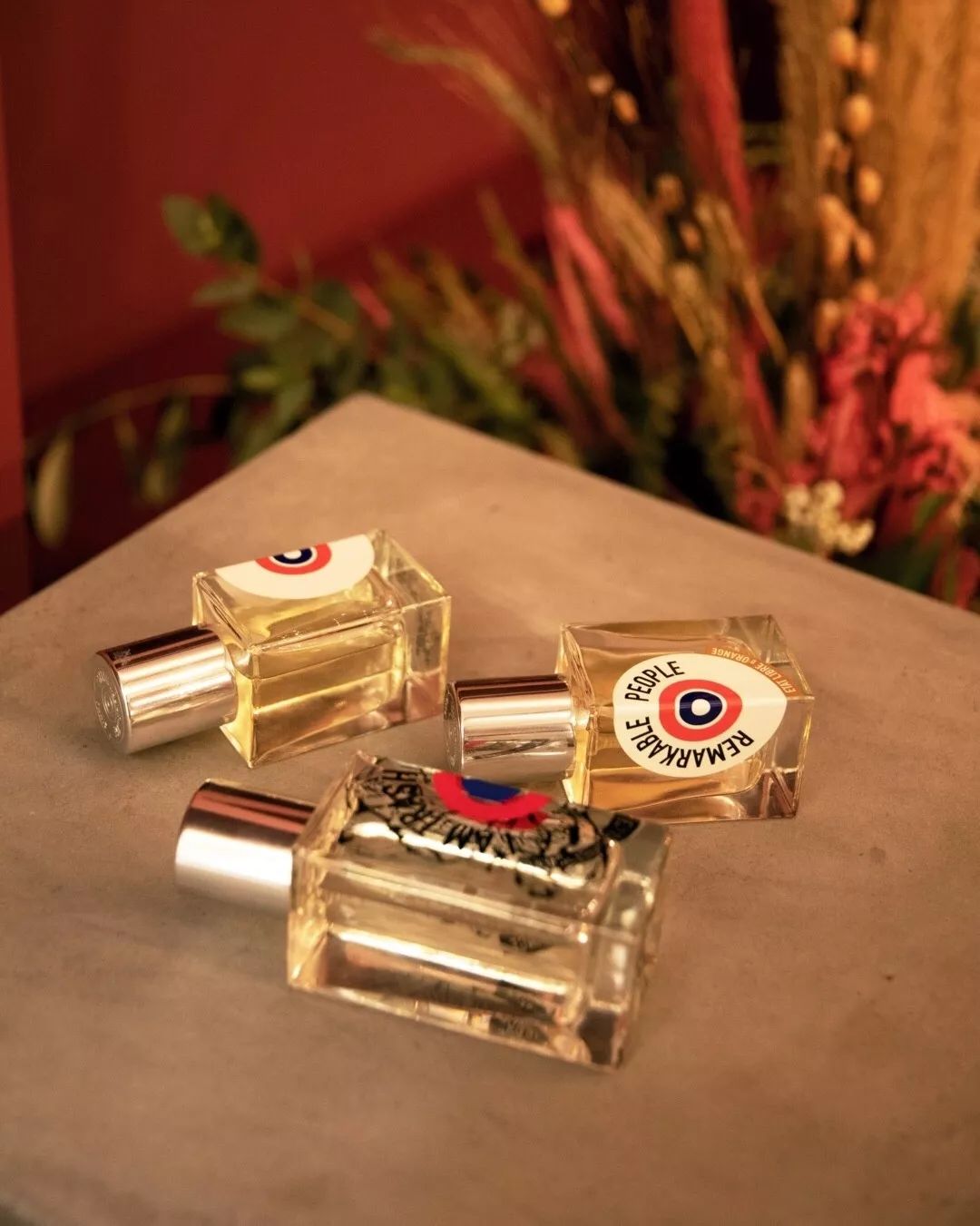 反叛先锋,潮流味道,这瓶最小众时髦的香水,我先买为敬