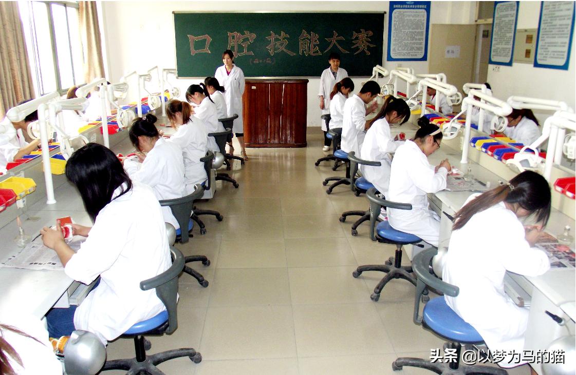 专科生这五个专业一定要专升本,大专不建议报考的医学类专业