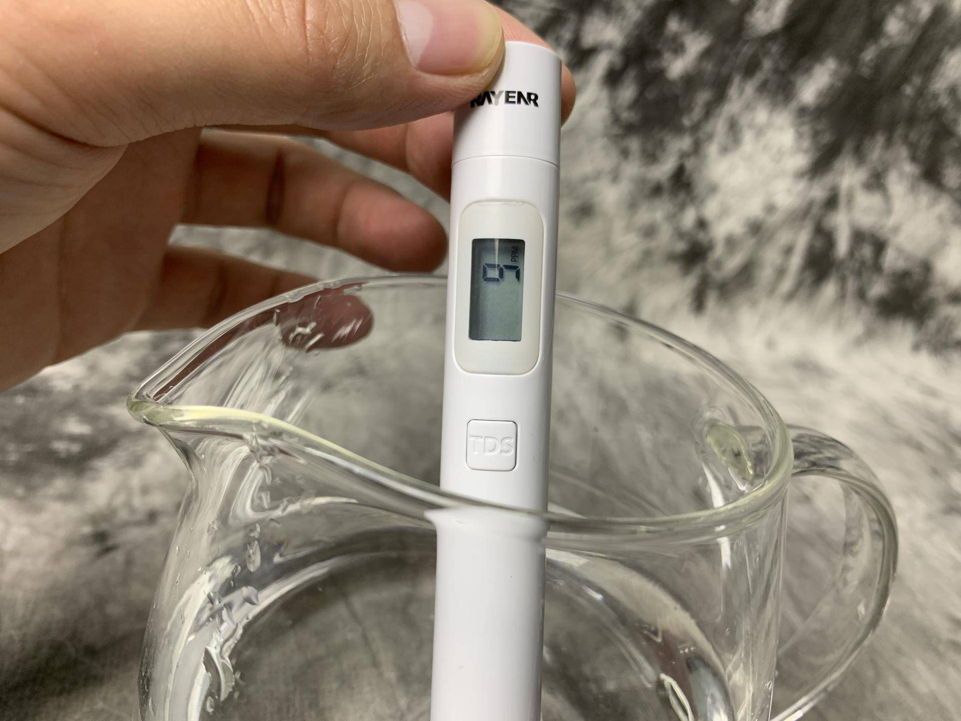 RO反渗透净水器怎么选?华凌800G净水器使用体验