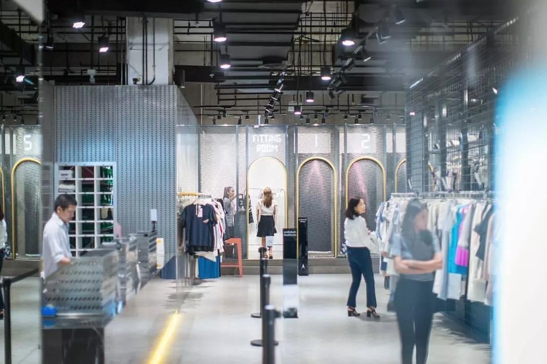 泰国有什么潮牌值得买,泰国潮牌女生